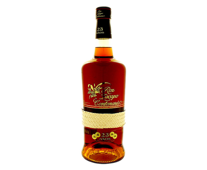 Ron Zacapa 23 Years 750ml