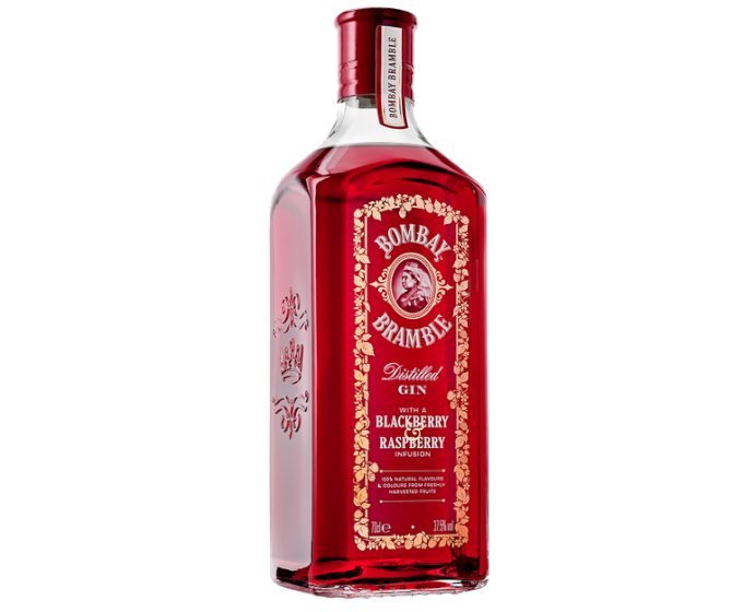 Bombay Bramble Gin 750ml