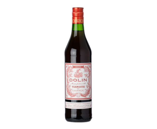 Dolin Rouge Vermouth 750ml