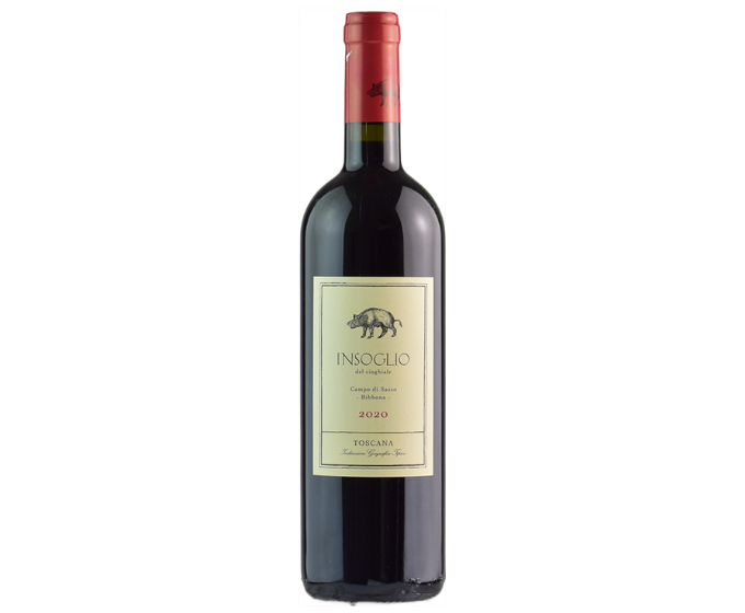 Lodovico Antinori Campo di Sasso Insoglio del Cinghiale 750ml