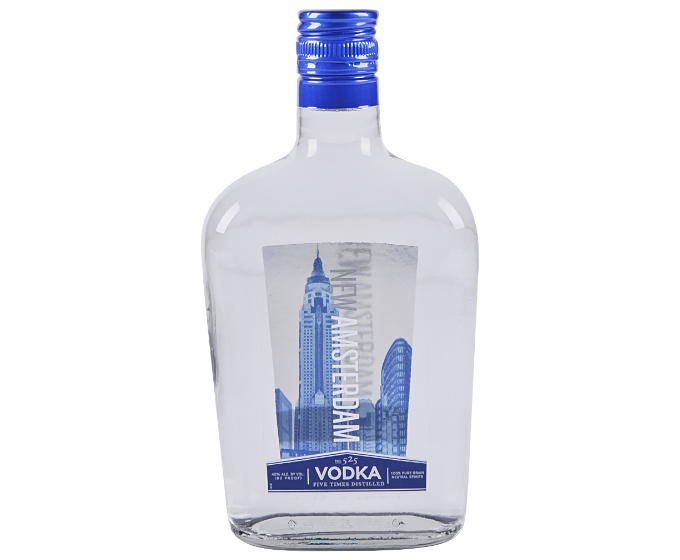 New Amsterdam 375ml