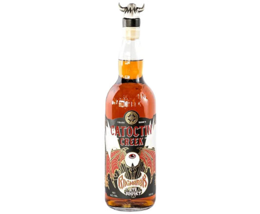 Catoctin Creek Ragnarok Rye 750ml