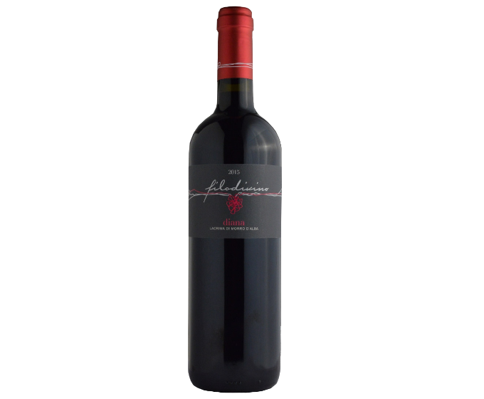 Filodivino Diana Lacrima di Morro d'Alba 2019 750ml