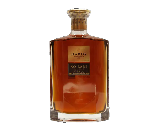 Hardy XO 750ml