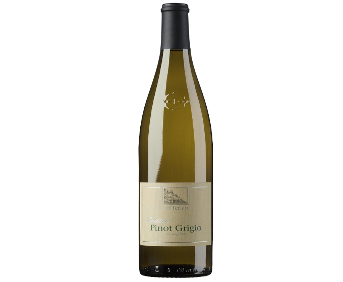 Cantina Terlano Kellerei Terlan Tradition Pinot Grigio 2023 750ml