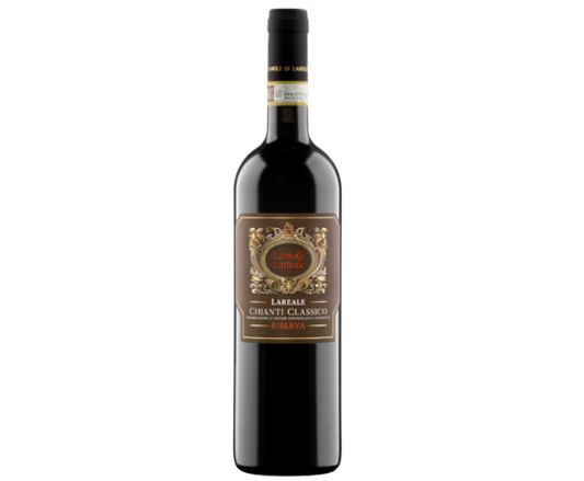 Lamole di Lamole Lareale Chianti Classico Riserva 2019 750ml