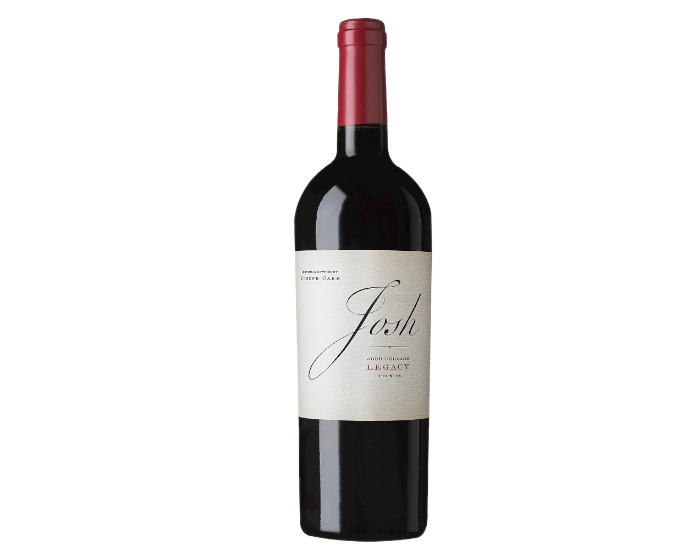 Joseph Carr Josh Cellars Legacy Red Blend 750ml