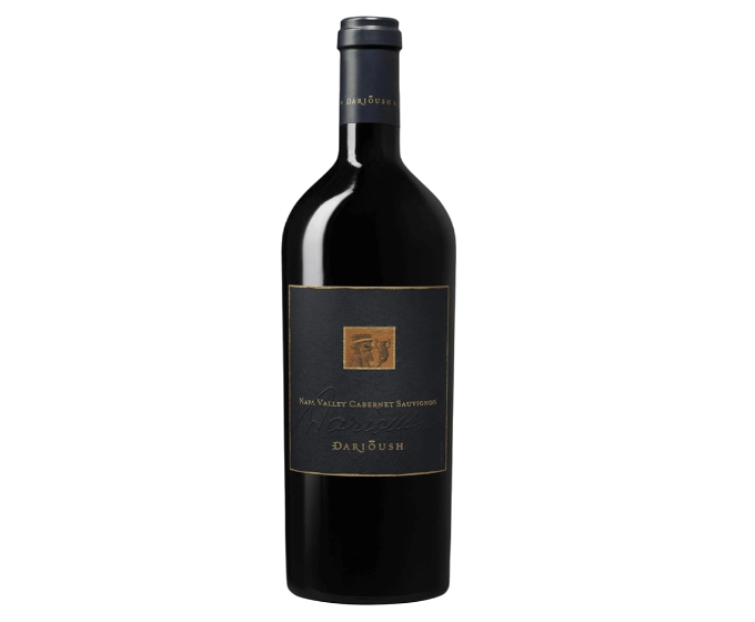 Darioush Cabernet Sauv Signature 2019 750ml