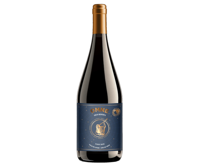 Omne Gran Reserva Pinot Noir 750ml