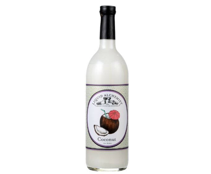 Liquid Alchemist Coconut 750ml