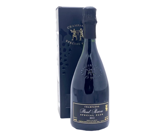 Paul Bara Special Club Brut 2014 750ml