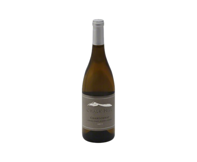 Chalk Hill Sonoma Chard 2022 750ml