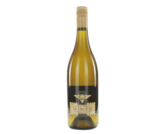 Miner Viognier 750ml