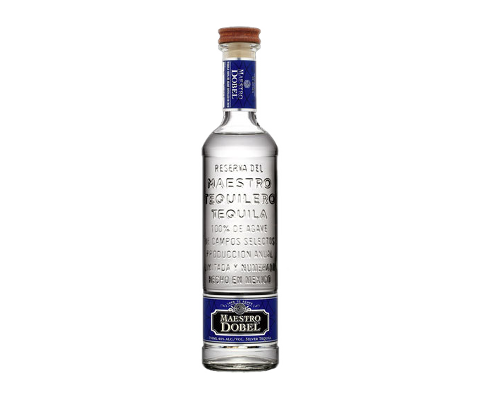 Maestro Dobel Silver 1.75L