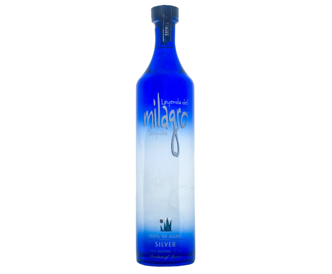 Milagro Silver 1.75L