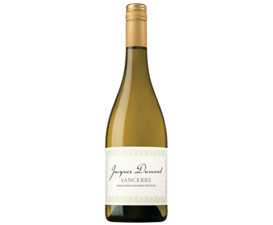 Jacques Dumont Sancerre 2022 750ml