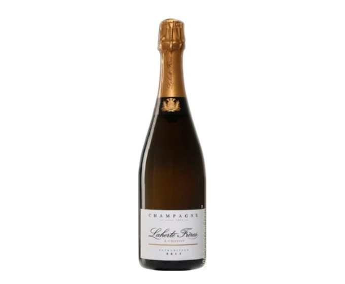 Laherte Freres Ultradition Brut NV 750ml