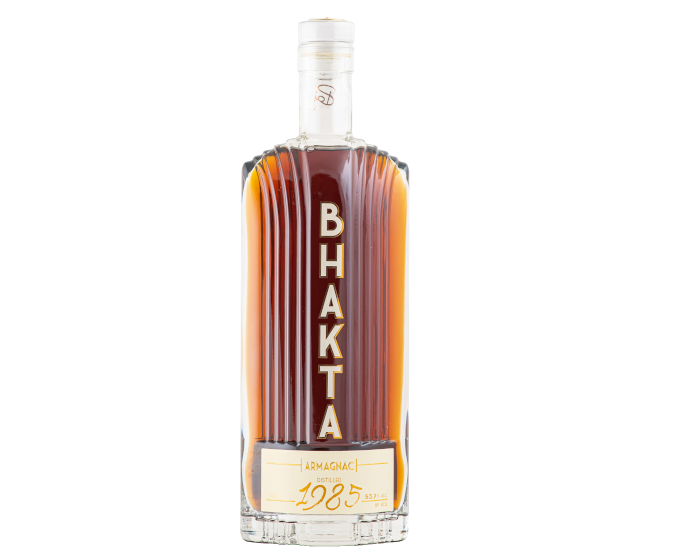 Bhakta Time Capsule 1985 750ml