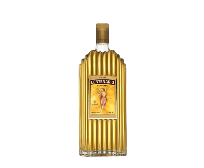 Gran Centenario Reposado 750ml