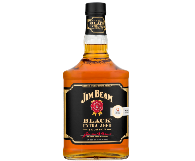 Jim Beam Black 1.75L