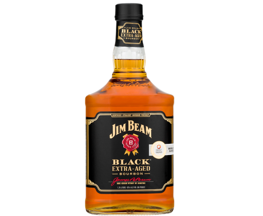 Jim Beam Black 1.75L