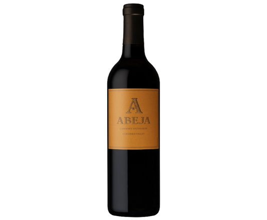 Abeja Cabernet Sauv 2020 750ml (No Barcode)