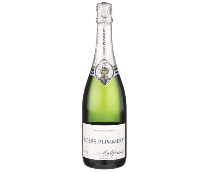 Louis Pommery Brut Reserve California 750ml