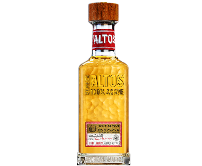 Olmeca Altos Reposado 375ml