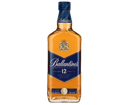 Ballantines 12 Years 750ml