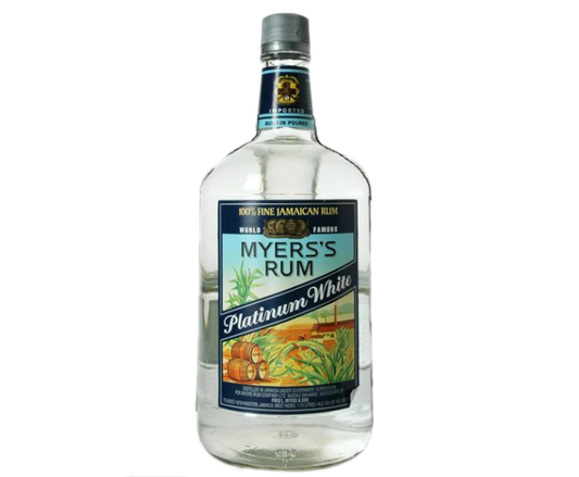 Myers Platinum 1.75L