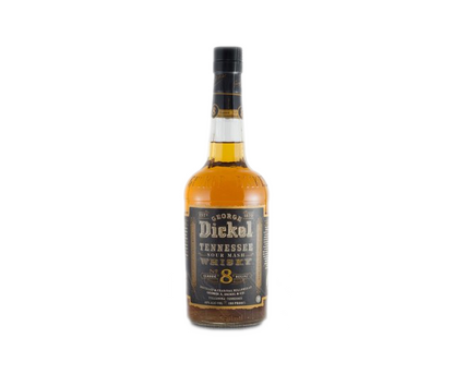 George Dickels No.8 750ml