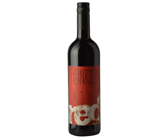 Heinrich Red Blend Burgenland 750ml