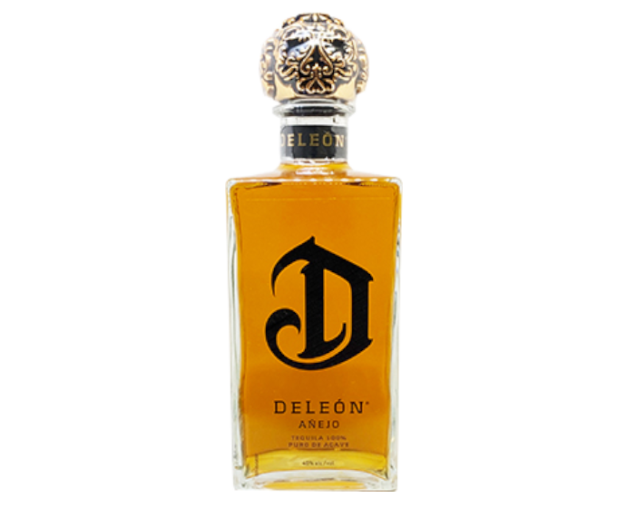 Deleon Anejo 750ml