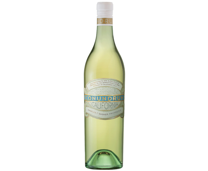 Caymus Conundrum White Blend 2022 750ml