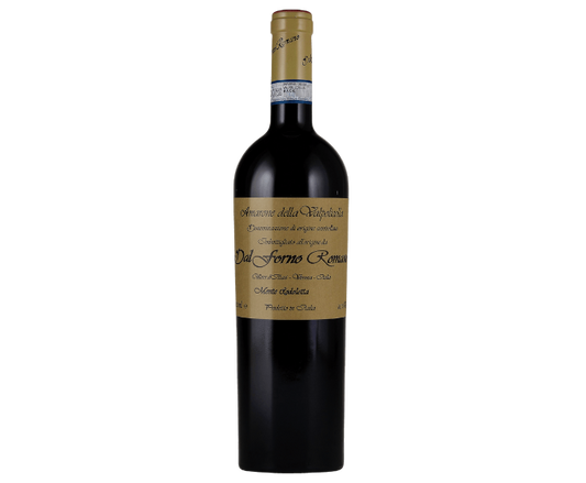 Dal Forno Romano Amarone 2015 750ml (No Barcode)