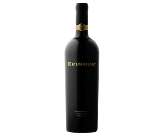 Episode Red Blend 2013 750ml (No Barcode)