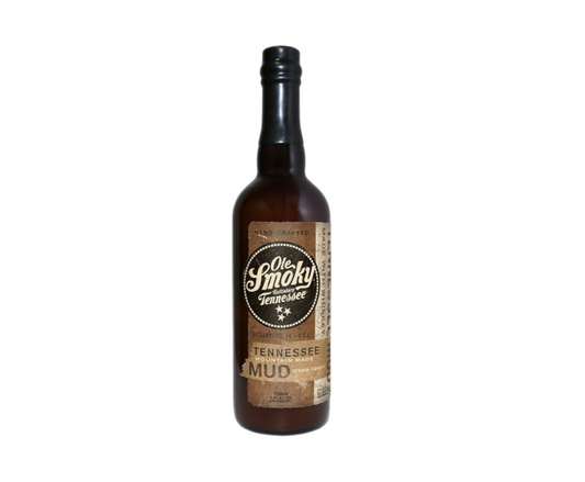 Ole Smoky Tennessee Mud 750ml