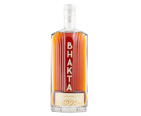 Bhakta Time Capsule 1991 750ml