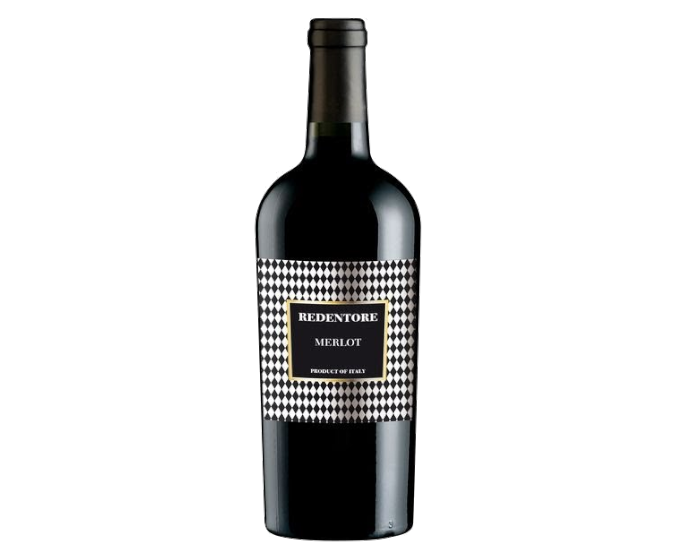 Redentore Merlot delle Venezie IGT 750ml