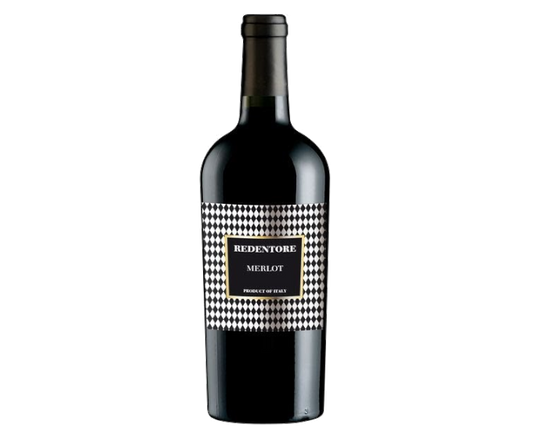 Redentore Merlot delle Venezie IGT 750ml