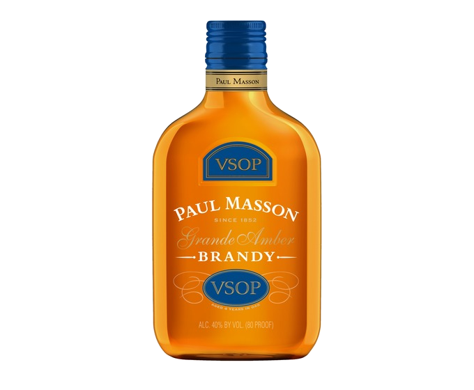 Paul Masson Grand Amber VSOP 200ml