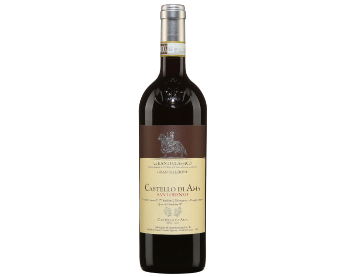 Castello di Ama San Lorenzo 2018 750ml