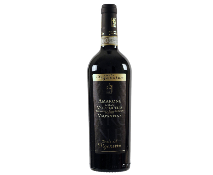 Corte Figaretto MasoMaroni 'Brolo del Figaretto' Amarone 750ml (No Barcode)