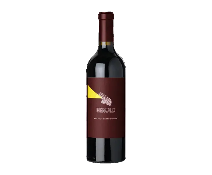 Mark Herold Brown Label Cabernet Sauv 750ml