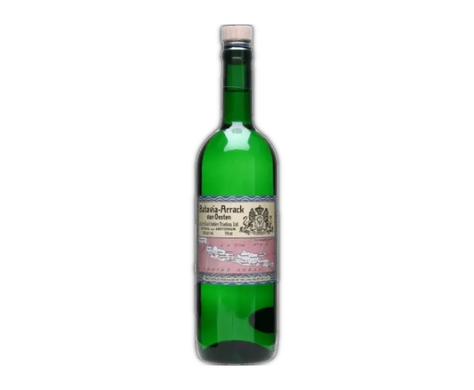 Batavia Arrack van Oosten 750ml