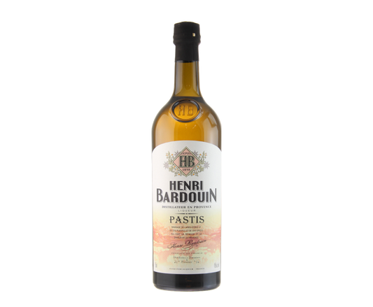 Henri Bardouin Pastis 750ml