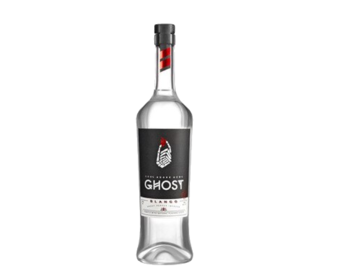 Ghost Blanco 750ml (DNO P3)