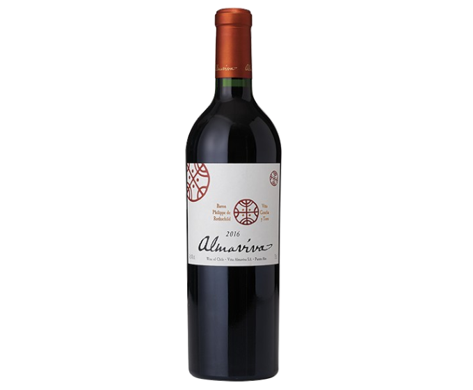 Vina Almaviva 2016 1.5L