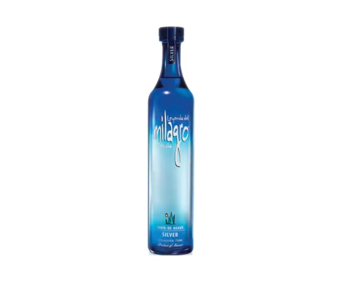 Milagro Silver 750ml