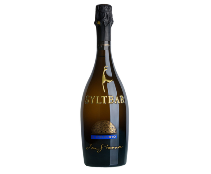 Syltbar Il Concerto Prosecco 750ml